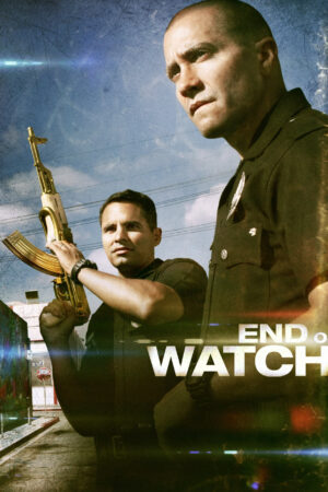 End of Watch