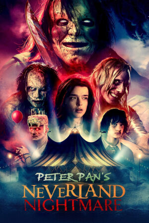 Peter Pan’s Neverland Nightmare